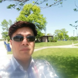 Profilbild von Soo Young Jung