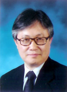 Profilbild von Soo-Young Rhie