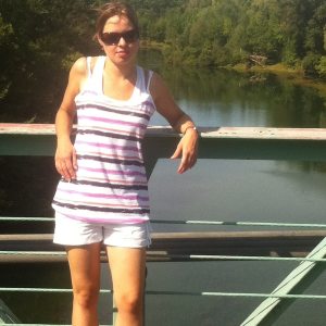 Profilbild von Sooin Krebs