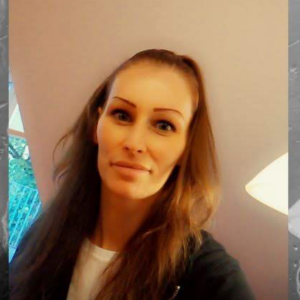 Profilbild von Sophia Alice van Oosterum