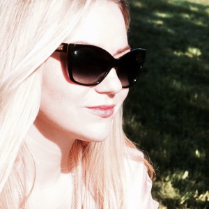 Profilbild von Sophia Bauer