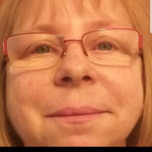 Profilbild von Sophia Berz