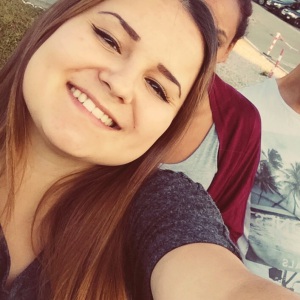Profilbild von Sophia Biese
