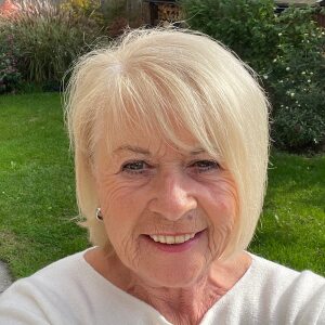 Profilbild von Sophia Brandt