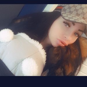 Profilbild von Sophia Buschko