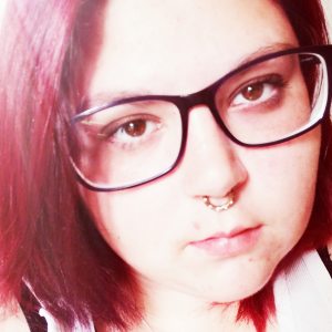 Profilbild von Sophia Degen
