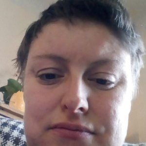 Profilbild von Sophia Jäger