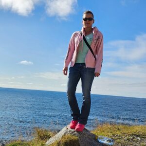 Profilbild von Sophia Junge