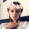 Profilbild von Sophia Meier