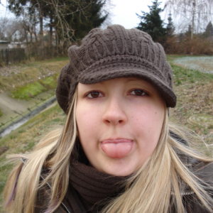 Profilbild von Sophia Müller