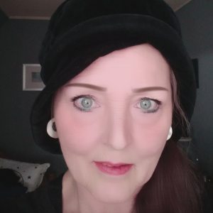 Profilbild von Sophia Pagel