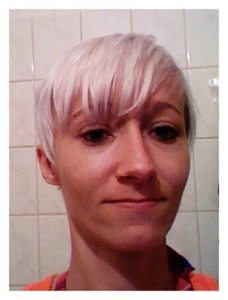 Profilbild von Sophia Pasemann