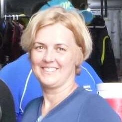 Profilbild von Sophia Richter
