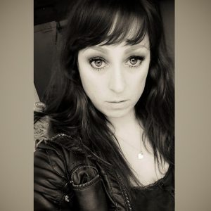 Profilbild von Sophia Rosenbusch