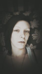 Profilbild von Sophia Saeger