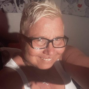 Profilbild von Sophia Schleiden