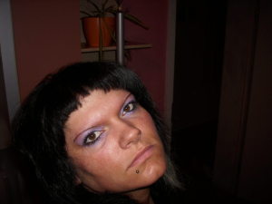 Profilbild von Sophia Schymczyk