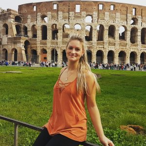 Profilbild von Sophia Waclawczyk