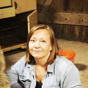 Profilbild von Sophia Witt