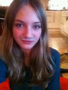 Profilbild von Sophia Zachmann