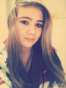 Profilbild von Sophie-Nadine Zeidler
