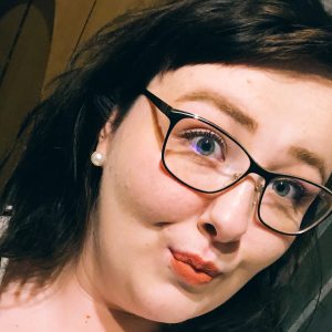 Profilbild von Sophie-Theres Barkholt