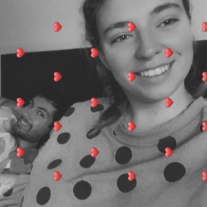 Profilbild von Sophie Ballerstedt