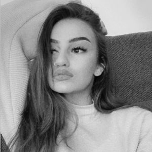 Profilbild von Sophie Bardtke