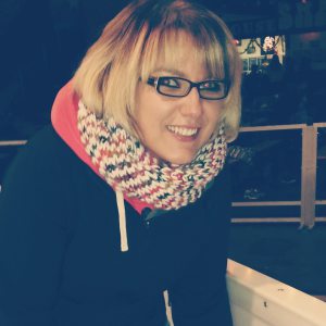 Profilbild von Sophie Bartel