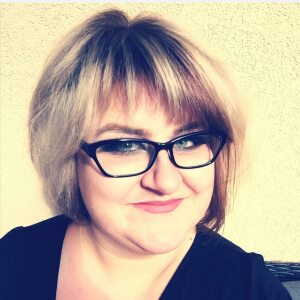 Profilbild von Sophie Belke
