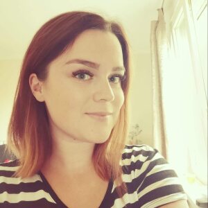 Profilbild von Sophie Beyer