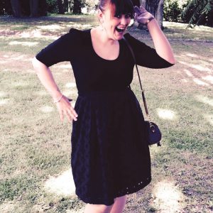 Profilbild von Sophie Böckelmann