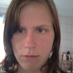 Profilbild von Sophie Bransdor