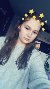 Profilbild von Sophie Brüninghaus