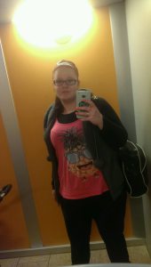 Profilbild von Sophie Bundesmann
