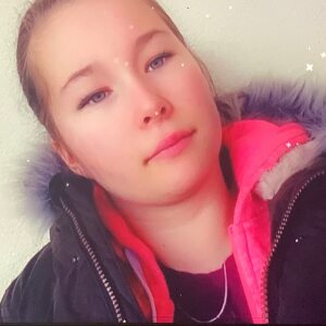 Profilbild von Sophie Burghardt