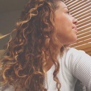 Profilbild von Sophie Dirscherl