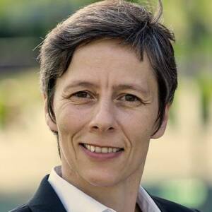 Profilbild von Sophie Eggers