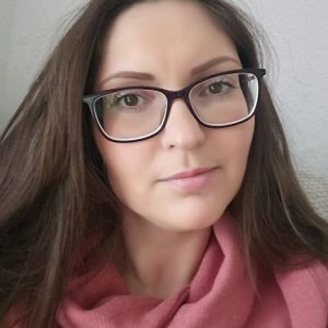 Profilbild von Sophie Ernst