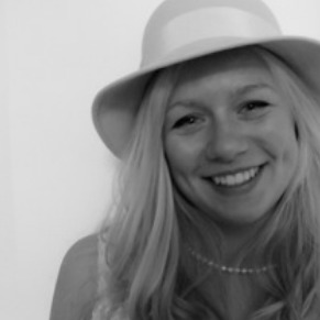 Profilbild von Sophie Fischer