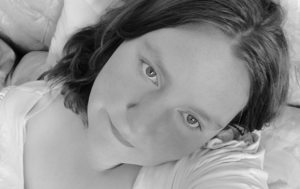 Profilbild von Sophie Fischer