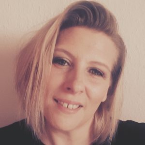 Profilbild von Sophie Foerster