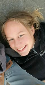 Profilbild von Sophie Fuhlhage