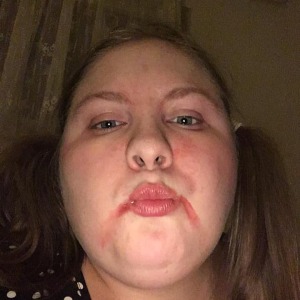 Profilbild von Sophie Ganzer