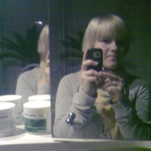Profilbild von Sophie Gatzke