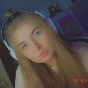 Profilbild von Sophie Görtler