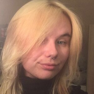 Profilbild von Sophie Gurda