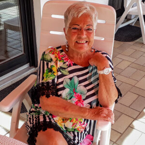 Profilbild von Sophie Guthy