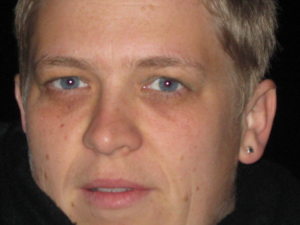 Profilbild von Sophie Heinitz