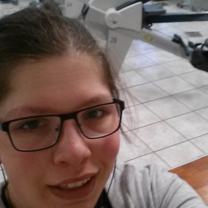 Profilbild von Sophie Heller